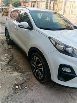 کیا سپۆرتاج